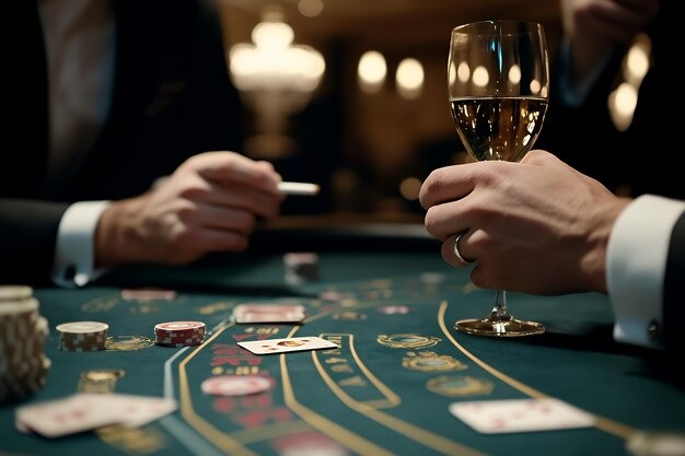 8055 platform menu showing sports, casino, and slots categories